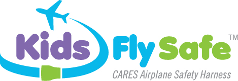 CARES - kinder fliegen sicher - Kinder-Dummy-Test 